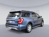 Thumbnail of 2019 BLUE METALLIC Ford Expedition Max