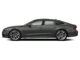 Thumbnail of 2022 Daytona Gray Pearl Audi A7