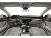 Thumbnail of 2022 Daytona Gray Pearl Audi A7