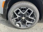 Thumbnail of 2025 Sterling Gray Metallic Chevrolet Traverse