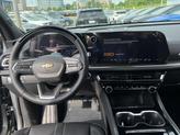 Thumbnail of 2025 Sterling Gray Metallic Chevrolet Traverse
