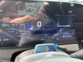 Thumbnail of 2025 Sterling Gray Metallic Chevrolet Traverse