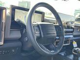 Thumbnail of 2025 Deep Aurora Metallic (Dark Bronze) GMC HUMMER EV Pickup