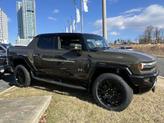 Thumbnail of 2025 Deep Aurora Metallic (Dark Bronze) GMC HUMMER EV Pickup