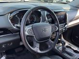 Thumbnail of 2021 Summit White Chevrolet Traverse