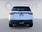 Thumbnail of 2021 Summit White Chevrolet Traverse
