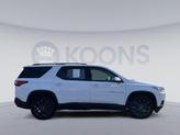 Thumbnail of 2021 Summit White Chevrolet Traverse