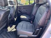 Thumbnail of 2021 Summit White Chevrolet Traverse
