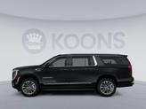 Thumbnail of 2025 Onyx Black GMC Yukon XL