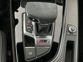 Thumbnail of 2024 Blue Audi RS 5
