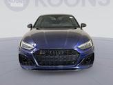 Thumbnail of 2024 Blue Audi RS 5