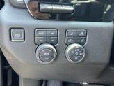 Thumbnail of 2025 Black Chevrolet Silverado 1500