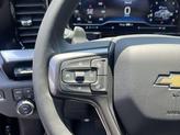 Thumbnail of 2025 Black Chevrolet Silverado 1500