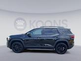 Thumbnail of 2026 Ebony Twilight Metallic GMC Terrain
