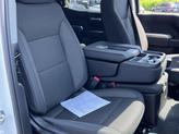 Thumbnail of 2025 Summit White Chevrolet Silverado 1500