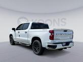 Thumbnail of 2025 Summit White Chevrolet Silverado 1500