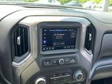 Thumbnail of 2025 Summit White Chevrolet Silverado 1500