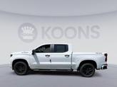 Thumbnail of 2025 Summit White Chevrolet Silverado 1500