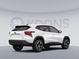 Thumbnail of 2026 Summit White Chevrolet Trax