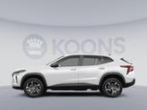 Thumbnail of 2026 Summit White Chevrolet Trax