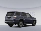 Thumbnail of 2016 Magnetic Gray Metallic Toyota 4Runner