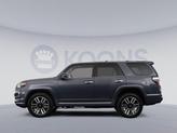 Thumbnail of 2016 Magnetic Gray Metallic Toyota 4Runner