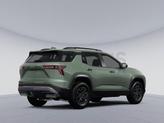 Thumbnail of 2026 Cacti Green Chevrolet Equinox
