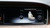 Thumbnail of 2016 designo Diamond White Metallic Mercedes-Benz S-Class