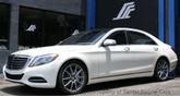 Thumbnail of 2016 designo Diamond White Metallic Mercedes-Benz S-Class
