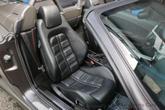 Thumbnail of 2006 Matte Black Ferrari F430