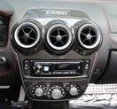 Thumbnail of 2006 Matte Black Ferrari F430