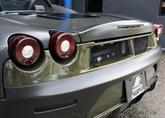 Thumbnail of 2006 Matte Black Ferrari F430