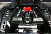 Thumbnail of 2006 Matte Black Ferrari F430