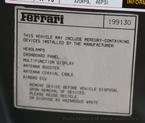 Thumbnail of 2006 Matte Black Ferrari F430