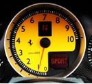 Thumbnail of 2006 Matte Black Ferrari F430