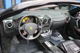 Thumbnail of 2006 Matte Black Ferrari F430