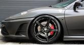 Thumbnail of 2006 Matte Black Ferrari F430