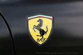 Thumbnail of 2006 Matte Black Ferrari F430