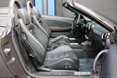 Thumbnail of 2006 Matte Black Ferrari F430