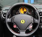 Thumbnail of 2006 Matte Black Ferrari F430