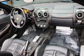 Thumbnail of 2006 Matte Black Ferrari F430