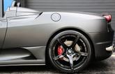 Thumbnail of 2006 Matte Black Ferrari F430