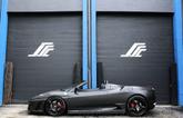 Thumbnail of 2006 Matte Black Ferrari F430