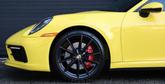 Thumbnail of 2022 Racing Yellow Porsche 911