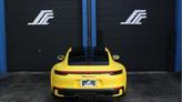 Thumbnail of 2022 Racing Yellow Porsche 911