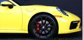 Thumbnail of 2022 Racing Yellow Porsche 911