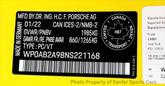 Thumbnail of 2022 Racing Yellow Porsche 911