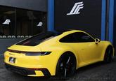 Thumbnail of 2022 Racing Yellow Porsche 911