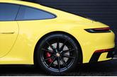 Thumbnail of 2022 Racing Yellow Porsche 911