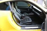 Thumbnail of 2022 Racing Yellow Porsche 911